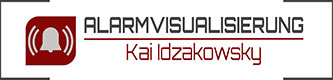 Alarmvisualisierung - Kai Idzakowsky